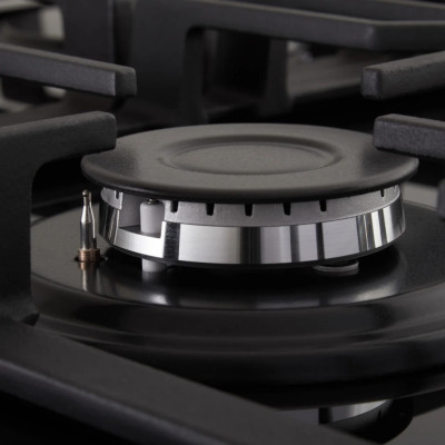 Варочная поверхность Eleyus ARONA 60 BL CF