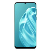 Мобильный телефон Ulefone Note 6 1/32Gb Green (6937748734277) Мобильный телефон Ulefone Note 6 1/32Gb Green (6937748734277)