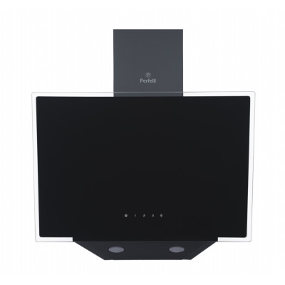 Вытяжка кухонная Perfelli DNS 6472 D 850 BL LED