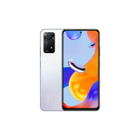 Мобильный телефон Xiaomi Redmi Note 11 Pro 6/128GB Polar White