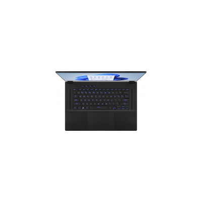 Ноутбук ASUS ROG Flow X16 GV601RW-M6065W (90NR0AN1-M00700)