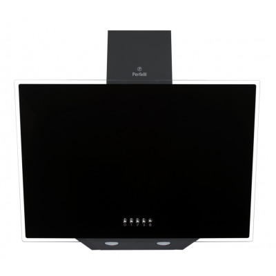 Вытяжка кухонная Perfelli DN 6472 D 850 BL LED