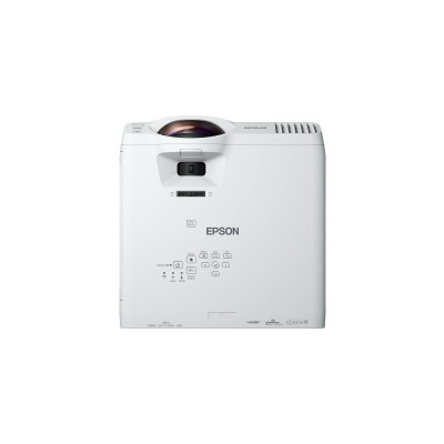 Проектор Epson EB-L210SF (V11HA75080)
