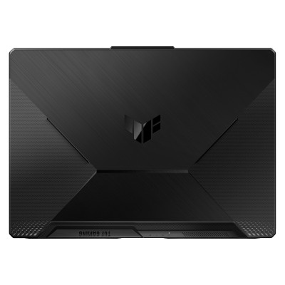 Ноутбук ASUS TUF Gaming A15 FA506NF-HN004 (90NR0JE7-M00320)