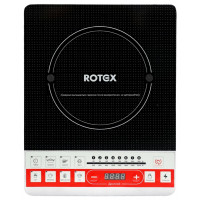Настольная плита Rotex RIO200-C