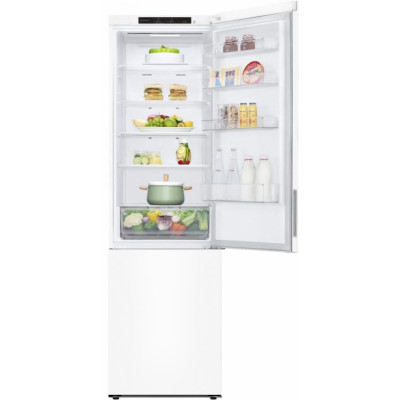 Холодильник LG GA-B509CQZM