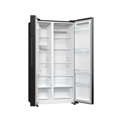 Холодильник Gorenje NRR9185EABXL Холодильник Gorenje NRR9185EABXL