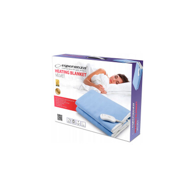 Электрическая простыня Esperanza EHB001 Электрическая простыня Esperanza EHB001