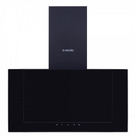 Витяжка кухонна Minola HVS 6774 BL 1100 LED