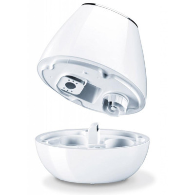 Увлажнитель воздуха Beurer LB 37 white Увлажнитель воздуха Beurer LB 37 white