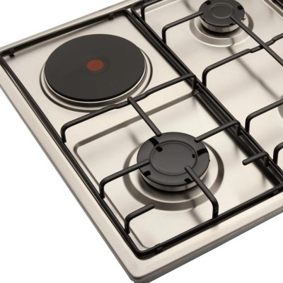 Варочна поверхня Eleyus UNO 60 IS H1 EF Варочна поверхня Eleyus UNO 60 IS H1 EF