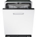 Посудомийна машина Samsung DW60M6050BB/WT