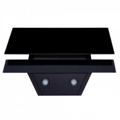 Витяжка кухонна Perfelli DNS 6252 D 700 BL LED Витяжка кухонна Perfelli DNS 6252 D 700 BL LED