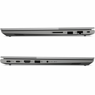 Ноутбук Lenovo ThinkBook 15 (20VE0007RA)