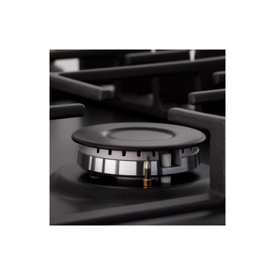 Варочна поверхня Eleyus ELEYUS LINDA 60 BL CTF