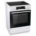 Плита Gorenje ECS6350WC Плита Gorenje ECS6350WC