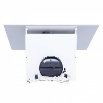 Вытяжка кухонная Perfelli DNS 6642 WH LED Вытяжка кухонная Perfelli DNS 6642 WH LED