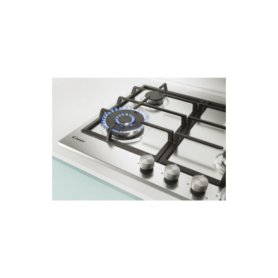 Варочна поверхня Candy CHG6BF4WPX Варочна поверхня Candy CHG6BF4WPX