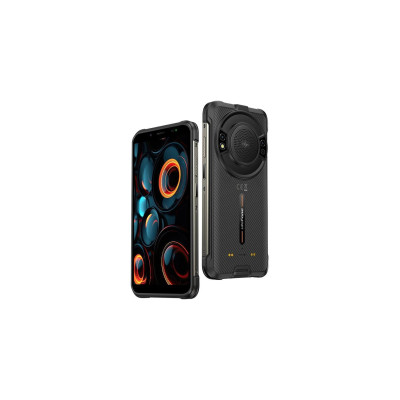 Мобильный телефон Ulefone Power Armor 16S 8/128Gb Black (6937748736059)