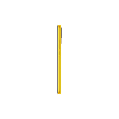 Мобільний телефон Xiaomi Poco C40 3/32GB POCO Yellow