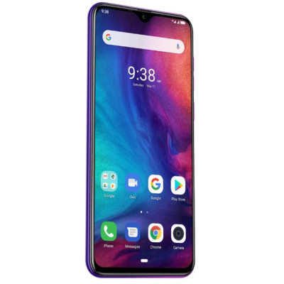 Мобильный телефон Ulefone Note 7P 3/32Gb Twilight (6937748733195)