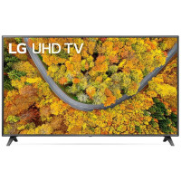 Телевизор LG 75UP75006LC