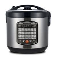 Мультиварка Hölmer HMC-42В Мультиварка Hölmer HMC-42В