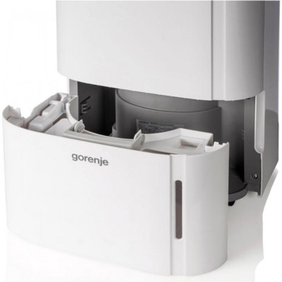 Осушитель воздуха Gorenje D 16 M Осушитель воздуха Gorenje D 16 M
