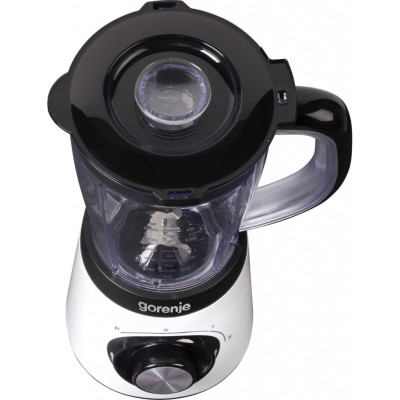 Блендер Gorenje B501LBW Блендер Gorenje B501LBW