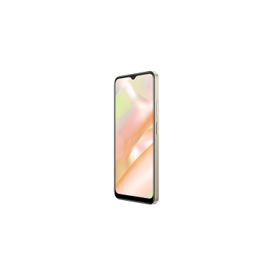 Мобильный телефон realme C33 4/128Gb (RMX3624) Gold Мобильный телефон realme C33 4/128Gb (RMX3624) Gold