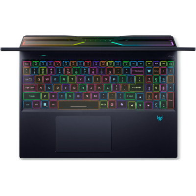 Ноутбук Acer Predator Helios 16 PH16-72 (NH.QNZEU.005)