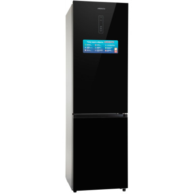 Холодильник Ardesto DNF-M378GL200 Холодильник Ardesto DNF-M378GL200