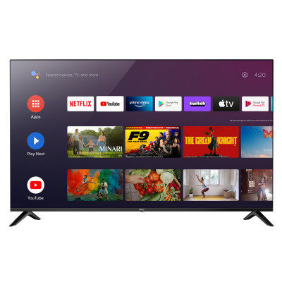 Телевизор Ergo 55GUS6500