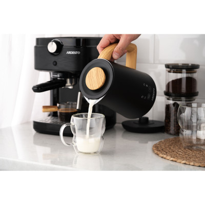 Капучинатор Ardesto MBC-Y500B Капучинатор Ardesto MBC-Y500B