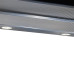 Витяжка кухонна Perfelli TLS 6832 BL LED