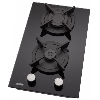 Варочна поверхня Eleyus ORIS 30 BL CF Варочна поверхня Eleyus ORIS 30 BL CF