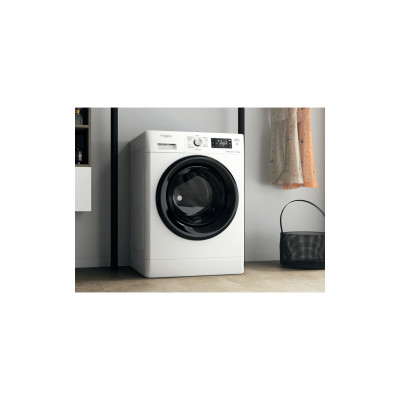 Стиральная машина Whirlpool FFWDB864349BVUA