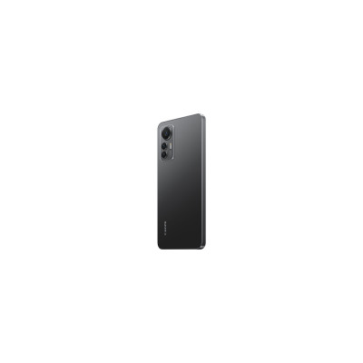 Мобильный телефон Xiaomi 12 Lite 6/128GB Black