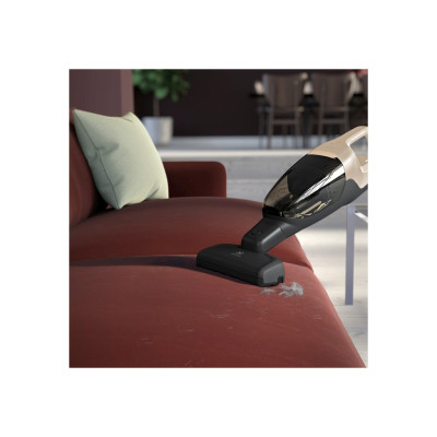Пылесос Electrolux WQ71-P52SS