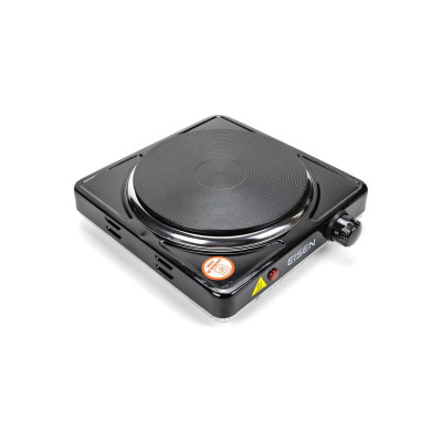 Настільна плита Eisen EHP-158B Настільна плита Eisen EHP-158B