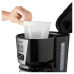 Кофеварка Sencor SCE 5070BK
