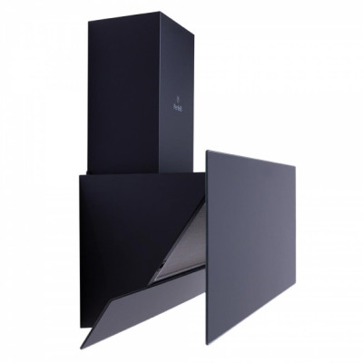 Витяжка кухонна Perfelli DNS 6252 D 700 BL LED Витяжка кухонна Perfelli DNS 6252 D 700 BL LED