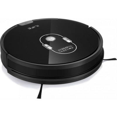 Пилосос iLife A7 BLACK Пилосос iLife A7 BLACK