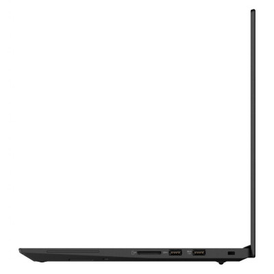 Ноутбук Lenovo ThinkPad P1 (20TH000NRT)