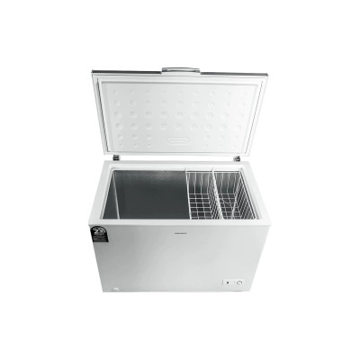 Морозильна скриня Grunhelm Морозильна скриня - GCFW-300, 290л. (GRUNHELM) (116995) Морозильна скриня Grunhelm Морозильна скриня - GCFW-300, 290л. (GRUNHELM) (116995)