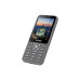 Мобильный телефон Sigma X-style 31 Power Type-C Grey (4827798855034)