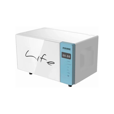 Мікрохвильова піч PRIME Technics PMW 2075-8 SB Мікрохвильова піч PRIME Technics PMW 2075-8 SB