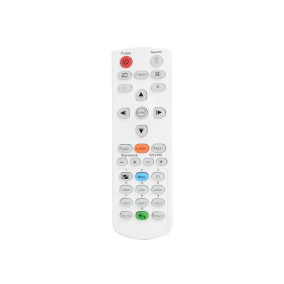 Проектор Optoma W340UST (E1P1A1FWE1Z2)