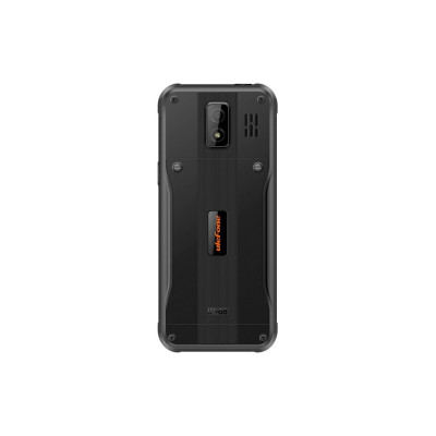 Мобильный телефон Ulefone Armor Mini 3 Black (6937748735960)