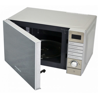 Микроволновая печь Grunhelm 20MX921-S Микроволновая печь Grunhelm 20MX921-S